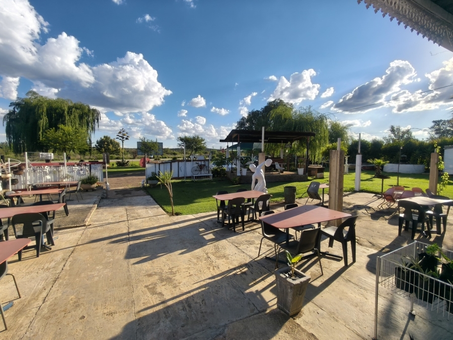 0 Bedroom Property for Sale in Swartruggens North West